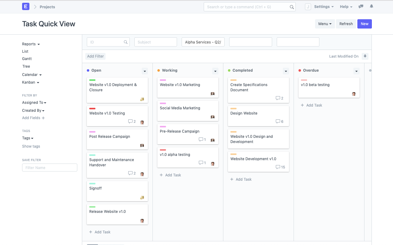 projects-task-kanban